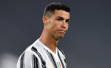 Ronaldo i gatshëm të dëshmojë për rastin e Juventusit