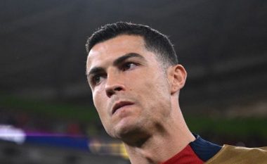 Uebfaqja i Man United bllokon shitjen e fanellave pasi u anulua planin për numrin që e barti së fundmi Ronaldo