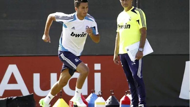 “Isha top lojtar, por kjo nuk mjaftonte”, Nuri Sahin rrëfen kohën e tij te Real Madridi