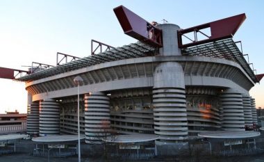 Interi mund ta qëndrojë në San Siro dhe Milani të largohet