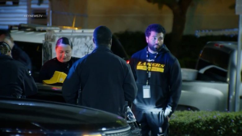 “Ishin rreth 30 policë, dukesha si kriminel”, ylli i La Lakers arrestohet gabimisht