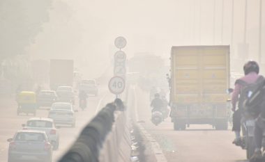 Si mund ta dalloni mjegullën nga ndotja e ajrit