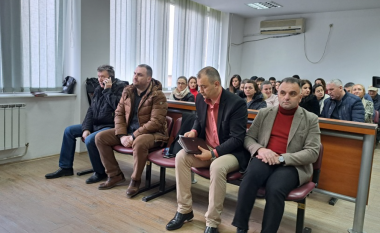 Persona ekspertë dëshmuan në gjykimin për zjarrin në Spitalin Modular në Tetovë