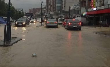 Reshjet e shiut, “Hidrodrini” ngrit shkallën e gatishmërisë në Rrafshin e Dukagjinit