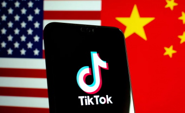 Gjysma e shteteve të SHBA-së, ua ndalojnë punonjësve qeveritarë qasjen në TikTok