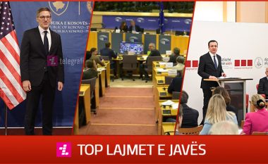 Vizita e Chollet në Kosovë, votimi në Komitetin e PE-së për liberalizimin e vizave dhe deklarata e Kurtit në Vjenë – lajmet e javës