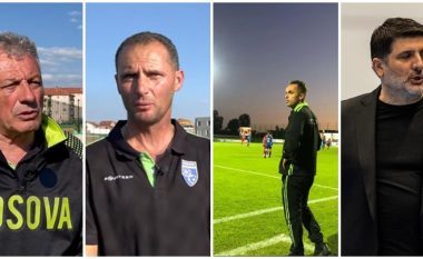 FFK nuk vazhdon bashkëpunimin me katër trajnerë –  Një te grupmoshat, një në futsall dhe dy tjerë nga përfaqësuesja e femrave