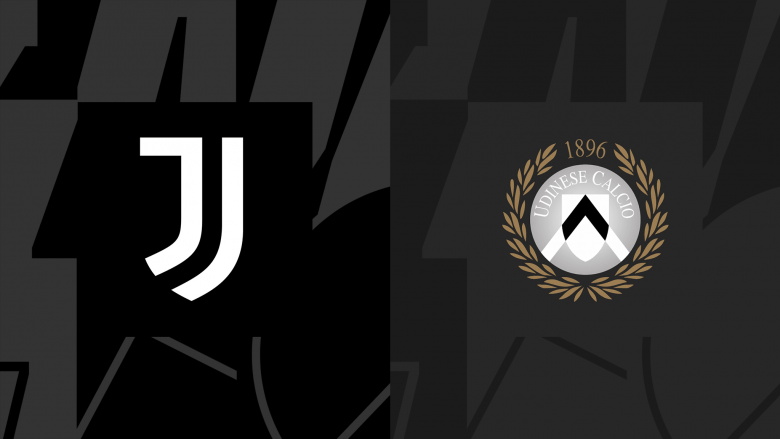 Formacionet zyrtare: Juventus – Udinese