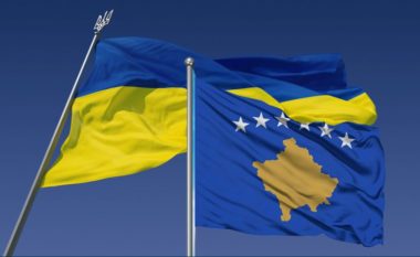 Kosovës i kërkohet të hapë zyre ndërlidhëse në Ukrainë