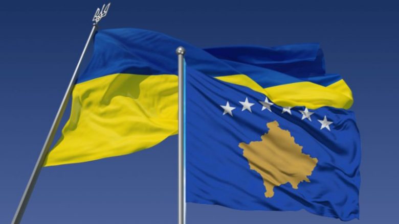Kosovës i kërkohet të hapë zyre ndërlidhëse në Ukrainë