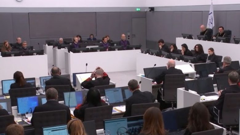 Gjyqi ndaj Thaçit dhe të tjerëve, prokuroria: Na duhen mbi 700 orë për të paraqitur çështjen e tyre