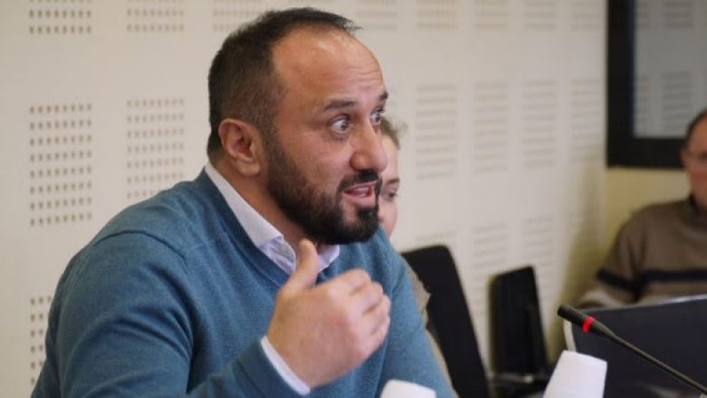 ​Maliqi: Vetëm 12 për qind e fëmijëve me aftësi të kufizuara janë të përfshirë në arsim