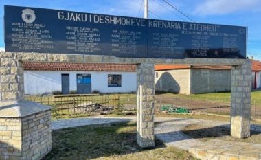 ​24 vjet nga masakra në Rogovë të Hasit