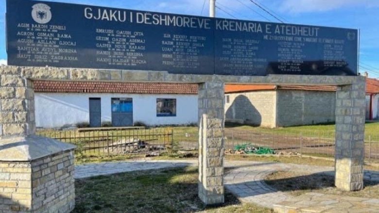 ​24 vjet nga masakra në Rogovë të Hasit