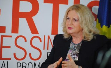 Tahiri: Kosova ka nevojë për platformën shtetërore me vija të kuqe për bisedimet me Serbinë