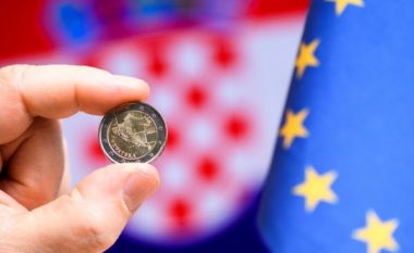 Kroacia zëvendëson kunën me euron