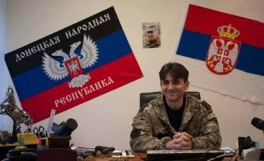 Rusët po mobiliozojnë mercenarë nga Ballkani, drejtues i rekrutimit është krimineli serb Dejan Beriq "Deki"