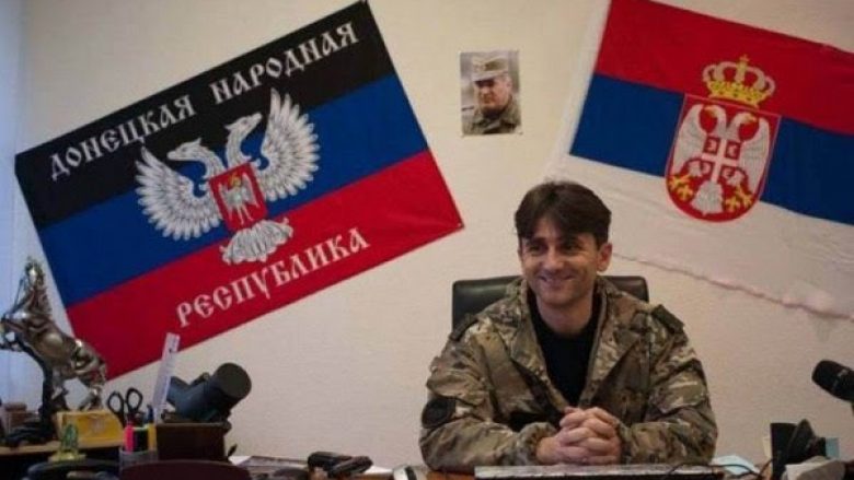 Rusët po mobiliozojnë mercenarë nga Ballkani, drejtues i rekrutimit është krimineli serb Dejan Beriq “Deki”