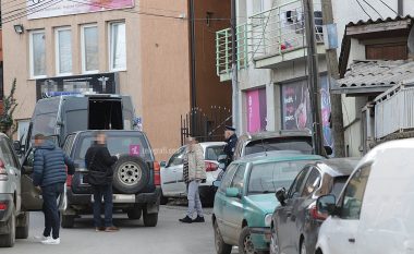 Edhe Prokuroria e cilëson të dyshimtë vdekjen e gruas në Prishtinë
