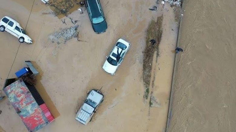 Mbrëmje humanitare, 500 mijë euro u mblodhën për familjet që pësuan nga përmbytjet