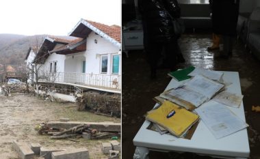 PDK kritikon Qeverinë: Përballë katastrofës natyrore, Drenica është braktisur nga shteti
