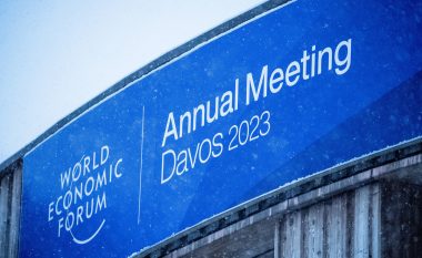 Forumi Ekonomik Botëror në Davos fillon takimet 5-ditore në kohën e krizave të mëdha
