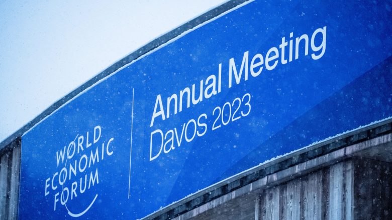 Forumi Ekonomik Botëror në Davos fillon takimet 5-ditore në kohën e krizave të mëdha