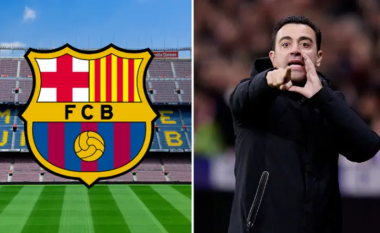 Xavi nuk i sheh në planet e tij: Barcelona vë në shitje tre yje