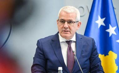 Sveçla për mediumin zviceran: Të bindur se provokimet e Serbisë ndaj shtetit të Kosovës nuk do të ndalen