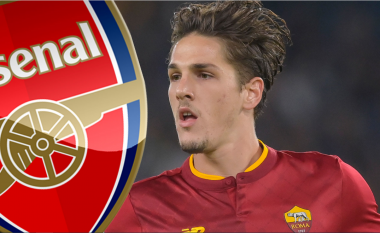 Arsenali ka hapur bisedimet me Romën për Zaniolon