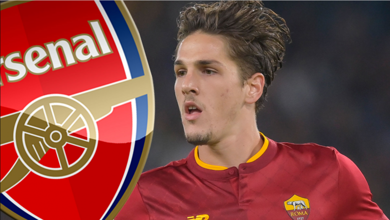 Arsenali ka hapur bisedimet me Romën për Zaniolon