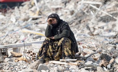 Numri i të vdekurve nga tërmeti në Turqi dhe Siri ka shkuar në mbi 29 mijë
