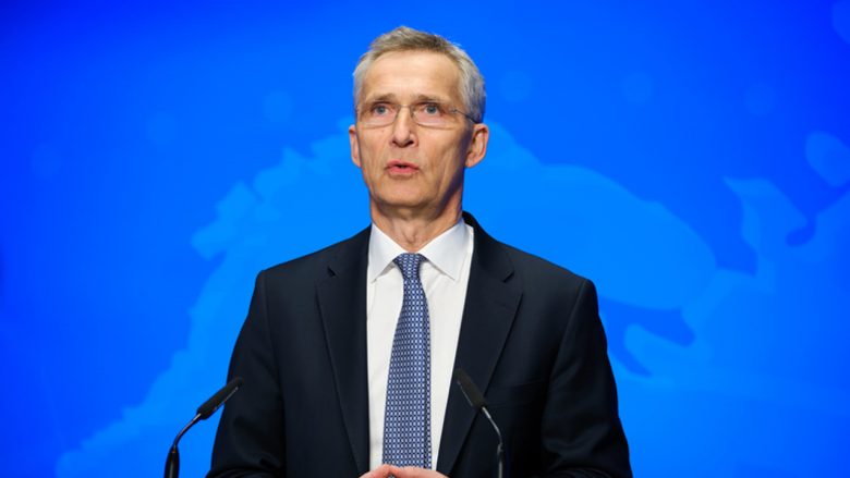 Stoltenberg nuk do të kërkojë një mandat të ri, do të largohet nga posti i Sekretarit të Përgjithshëm të NATO-s në tetor