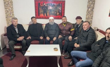 Pajtohen dy familje të mëdha shqiptare nga Shkupi e Kumanova
