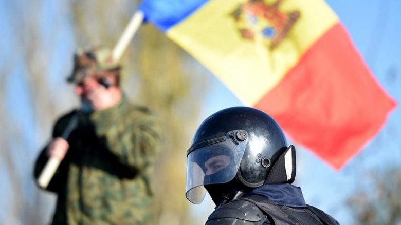 Serbët e arrestuar në Moldavi për planifikim të grusht-shtetit me urdhër të rusëve, janë pjesëtarë të tifo grupit nga Beogradi – “Grobari”