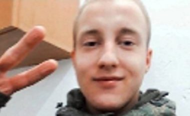 Deshën ta dërgojnë në luftë në Ukrainë, 20-vjeçari i rekrutuar nga Moska kryen vetëvrasje: Dua të vdes pa gjak në duart e mia