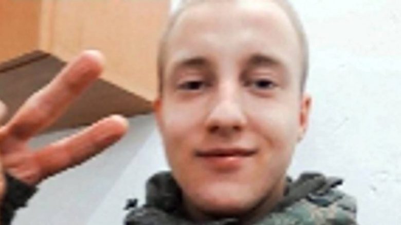 Deshën ta dërgojnë në luftë në Ukrainë, 20-vjeçari i rekrutuar nga Moska kryen vetëvrasje: Dua të vdes pa gjak në duart e mia