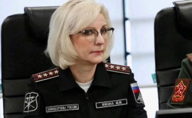 Edhe një vdekje e mistershme në Moskë, një zyrtare e lartë në Ministrinë ruse të Mbrojtjes gjendet e vdekur - hetuesit thonë se kreu “vetëvrasje”