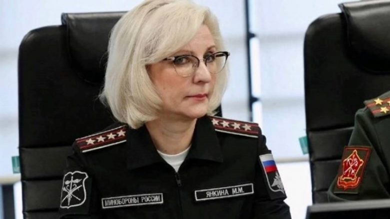Edhe një vdekje e mistershme në Moskë, një zyrtare e lartë në Ministrinë ruse të Mbrojtjes gjendet e vdekur – hetuesit thonë se kreu “vetëvrasje”