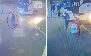 U tha se ka ardhur për të ndihmuar të prekurit nga tërmeti, policia turke kap burrin me valixhen me drogë sapo zbret nga autobusi