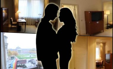 Çifti bashkëshortor nga Gjermania jetuan pa paguar në hotel, pas dy viteve luks u zbulua mashtrimi i tyre – tani duhet të paguajnë 140 mijë euro  