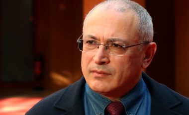 Opozitari rus: Putini përmes Serbisë planifikon destabilizimin e Ballkanit