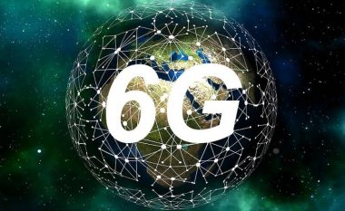 Koreja e Jugut dëshiron të bëhet vendi i parë që prezanton rrjetin 6G