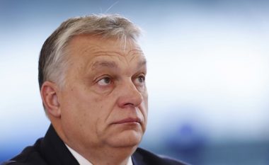 Orban tha se lufta në Ukrainë nuk është problem i hungarezëve, i reagon ashpër shefi i diplomacisë çeke