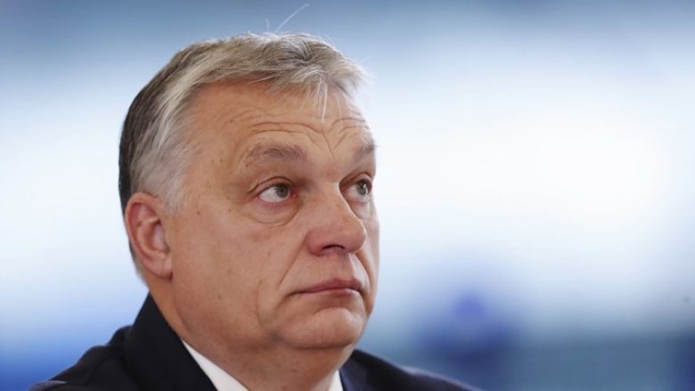 Orban tha se lufta në Ukrainë nuk është problem i hungarezëve, i reagon ashpër shefi i diplomacisë çeke