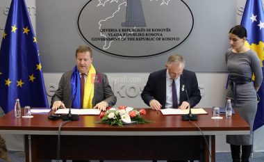 75 milionë euro për Kosovën nga programi IPA 2023, i dedikohen adresimit të krizës energjetike