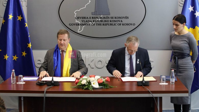 75 milionë euro për Kosovën nga programi IPA 2023, i dedikohen adresimit të krizës energjetike