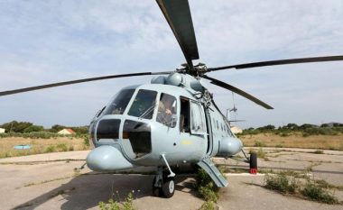 Kroacia fillon operacionin për dërgimin e 14 helikopterëve në Ukrainë