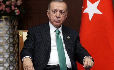 Reagimi pas tërmetit, Erdogan kërkon falje