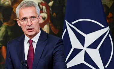 Shefi i NATO-s: Është koha që Finlanda dhe Suedia të na bashkohen